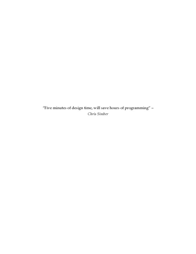 Java Programming: Basics to Advanced Concepts Advanced Programming Workshop - Contents 2